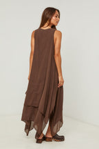 Robe - Choco