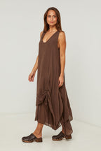Robe - Choco