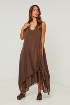 Robe - Choco