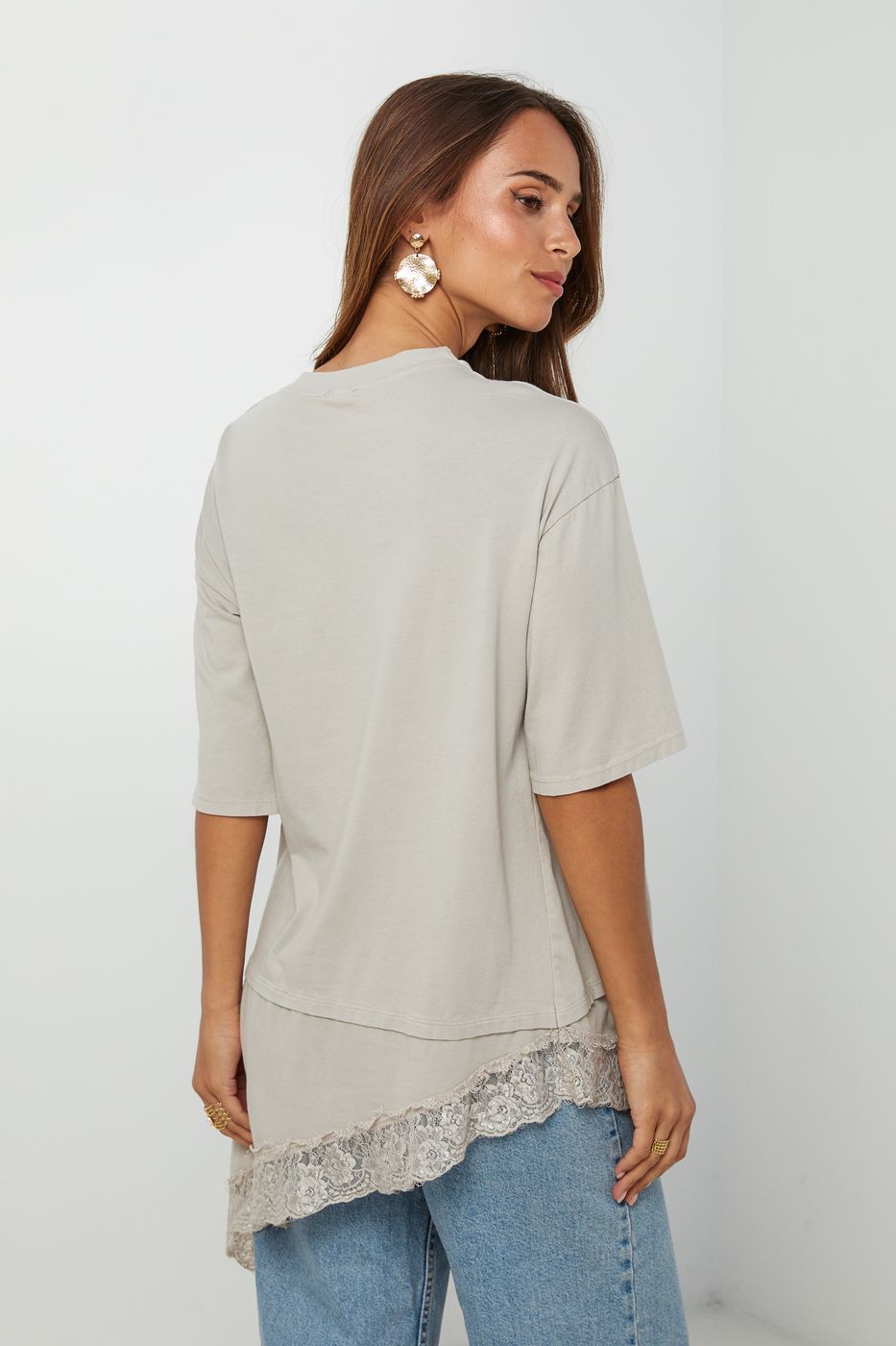 Tunique - Beige