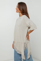 Tunique - Beige