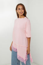 Túnica - Rosa