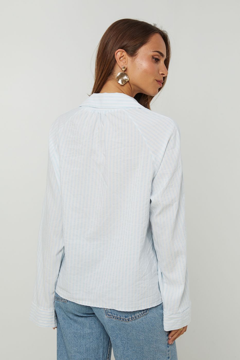 Chemise - Ciel