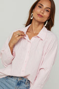 Camisa - Rosa