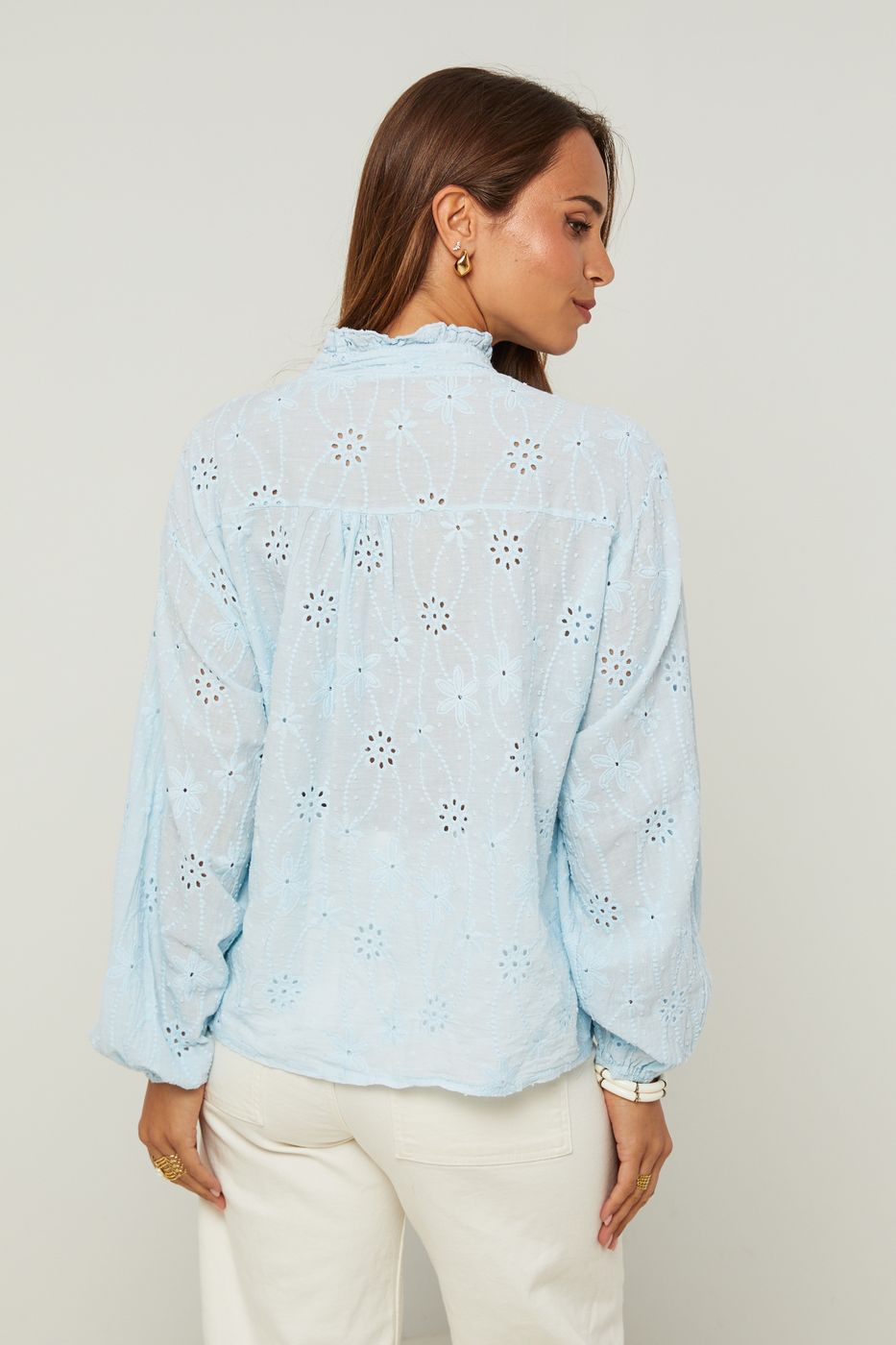 Camisa - Cielo