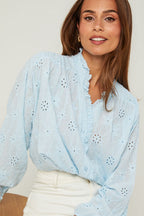 Camisa - Cielo