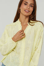 Camisa - Amarilla