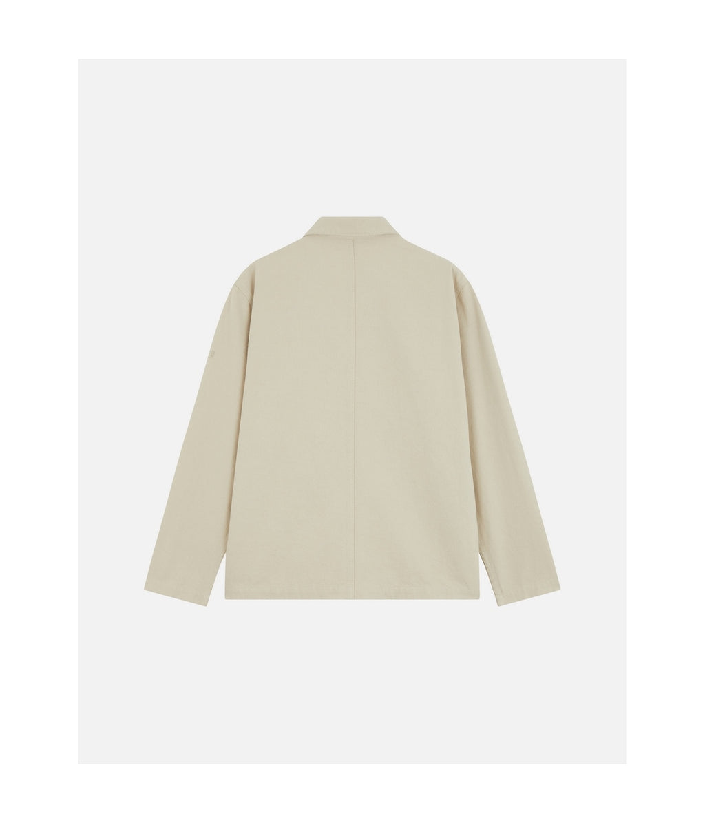 Chaqueta - Arena - Hombre