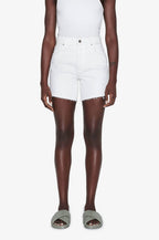 Kit Short - Off White