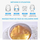 Gold Collagen Eye Patch 60Pcs