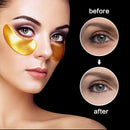 Gold Collagen Eye Patch 60Pcs
