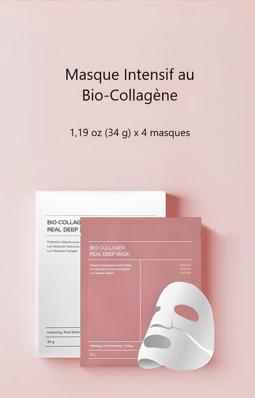 Collagen Face Lifting Mask