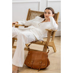 Bolso Jamily - Camel