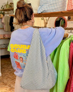 Sac Summer Bleu - La Marinera