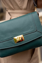 Bolso bandolera - Gaby - Verde