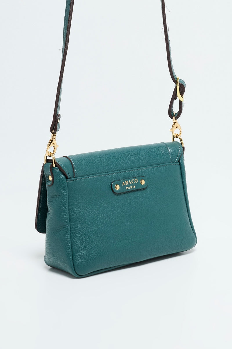 Bolso bandolera - Gaby - Verde