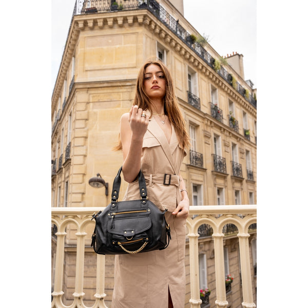 Handbag - Mini Odelia - Black