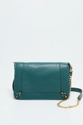 Bolso bandolera Seren - Verde