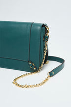 Bolso bandolera Seren - Verde