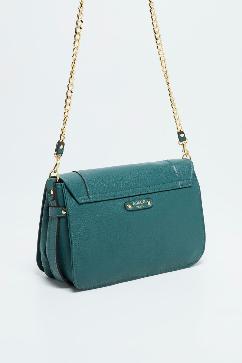 Bolso bandolera Seren - Verde