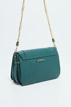 Bolso bandolera Seren - Verde