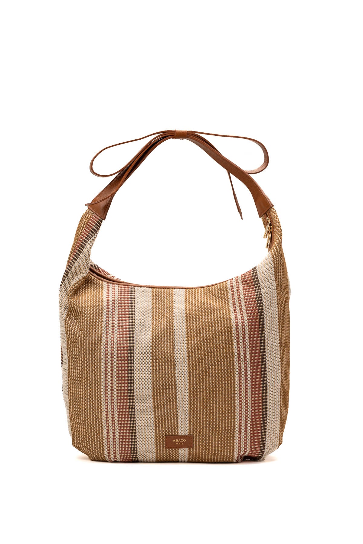 Gina Handbag - Camel