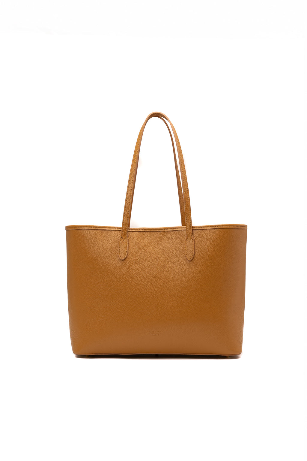 Bolso Tote Sola - Camel