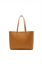 Bolso Tote Sola - Camel