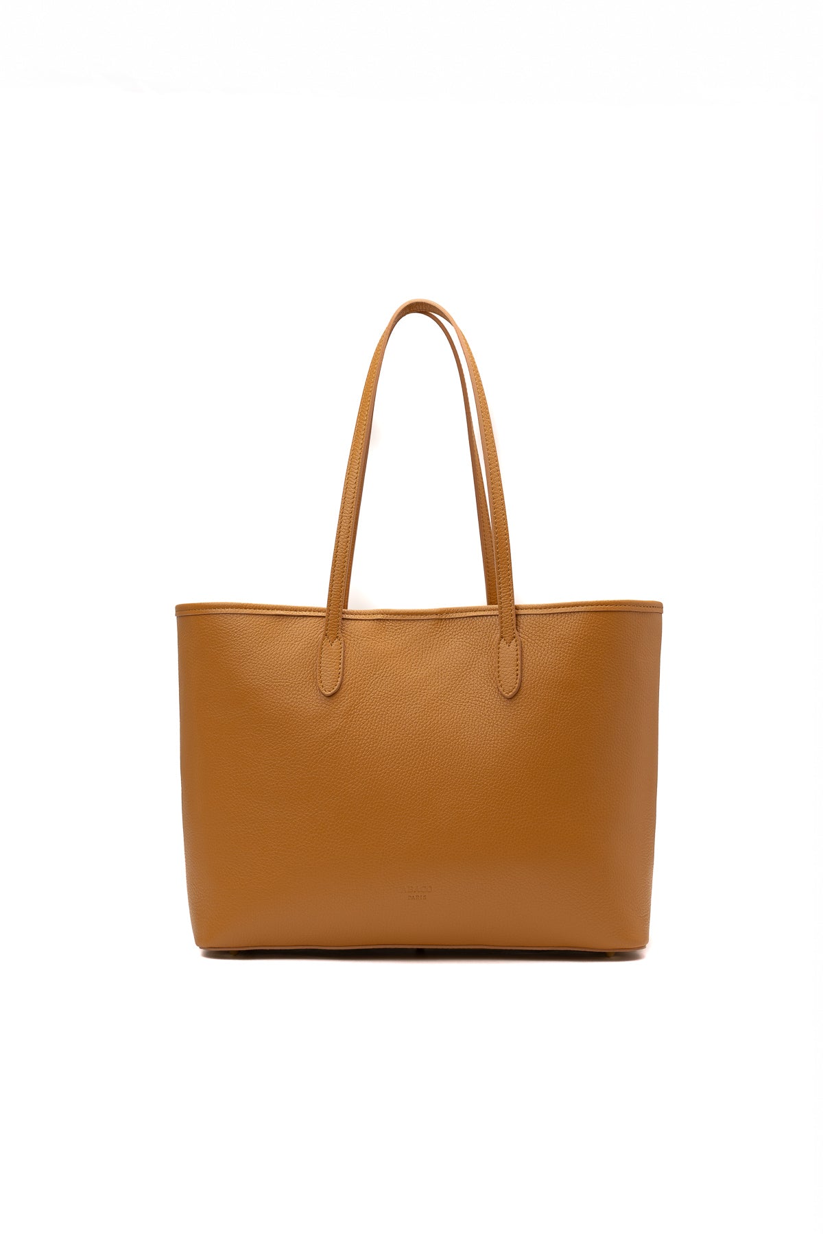 Bolso Tote Sola - Camel
