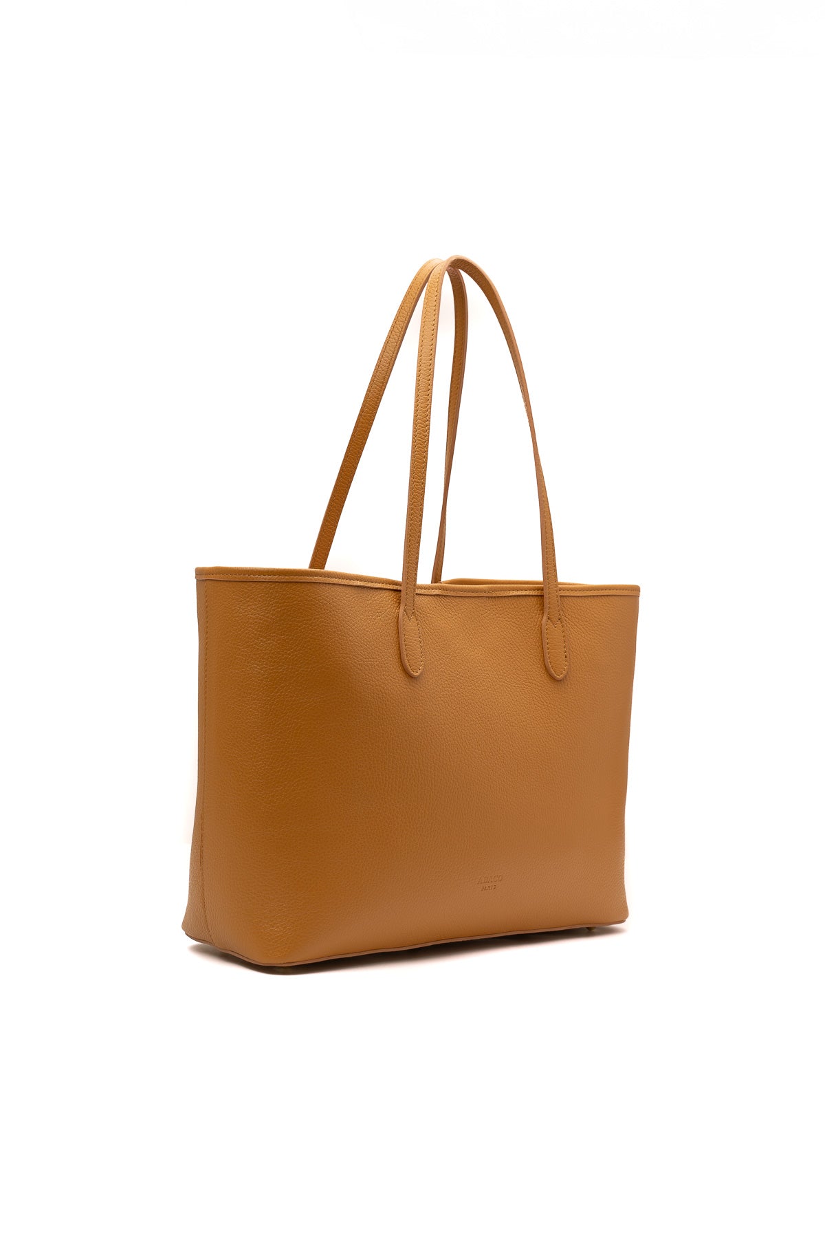 Bolso Tote Sola - Camel
