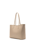 Bolso Tote Sola - Gris Topo