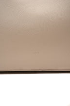 Bolso Tote Sola - Gris Topo