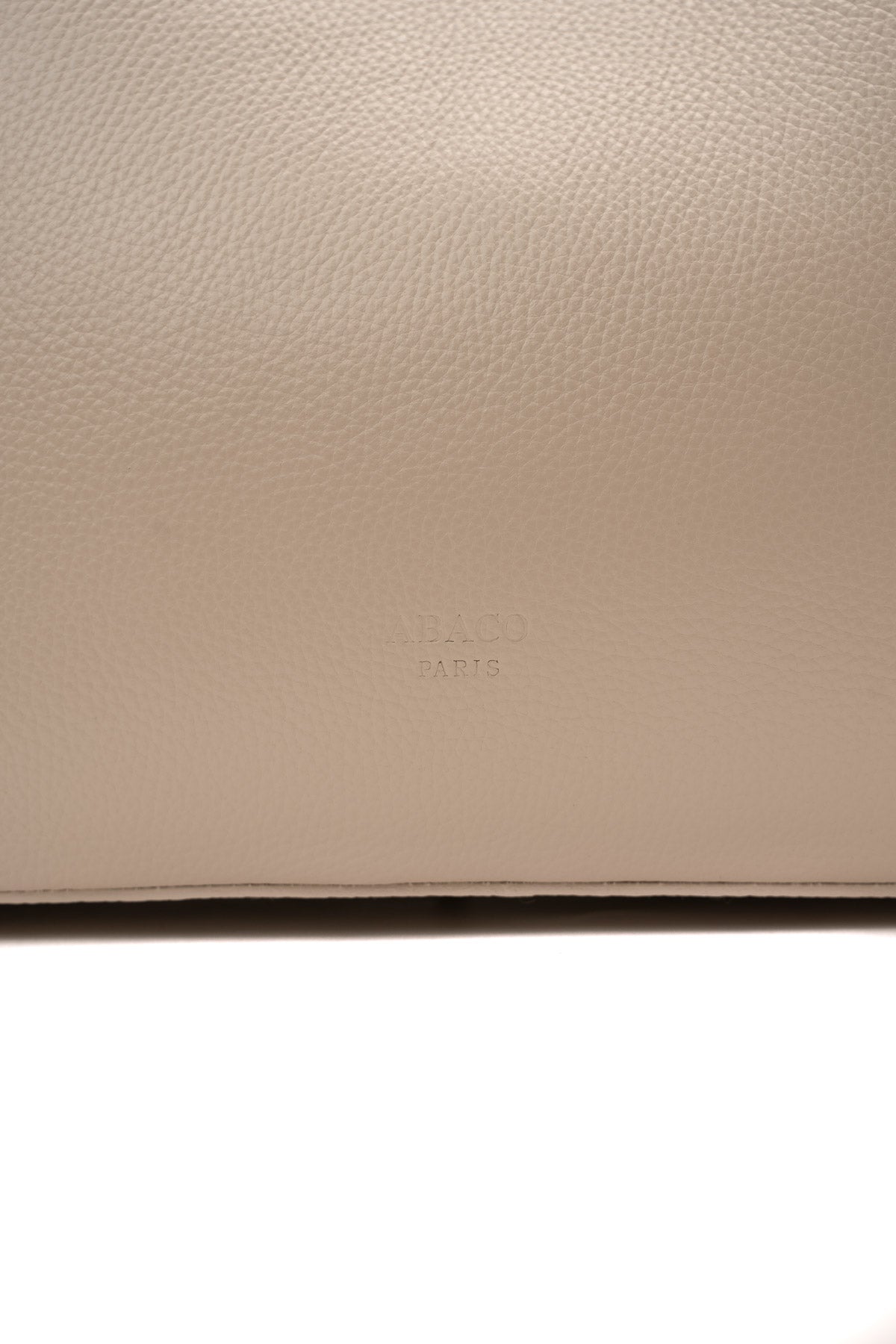 Bolso Tote Sola - Gris Topo