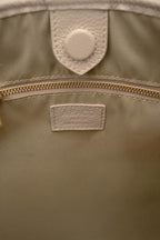 Bolso Tote Sola - Gris Topo