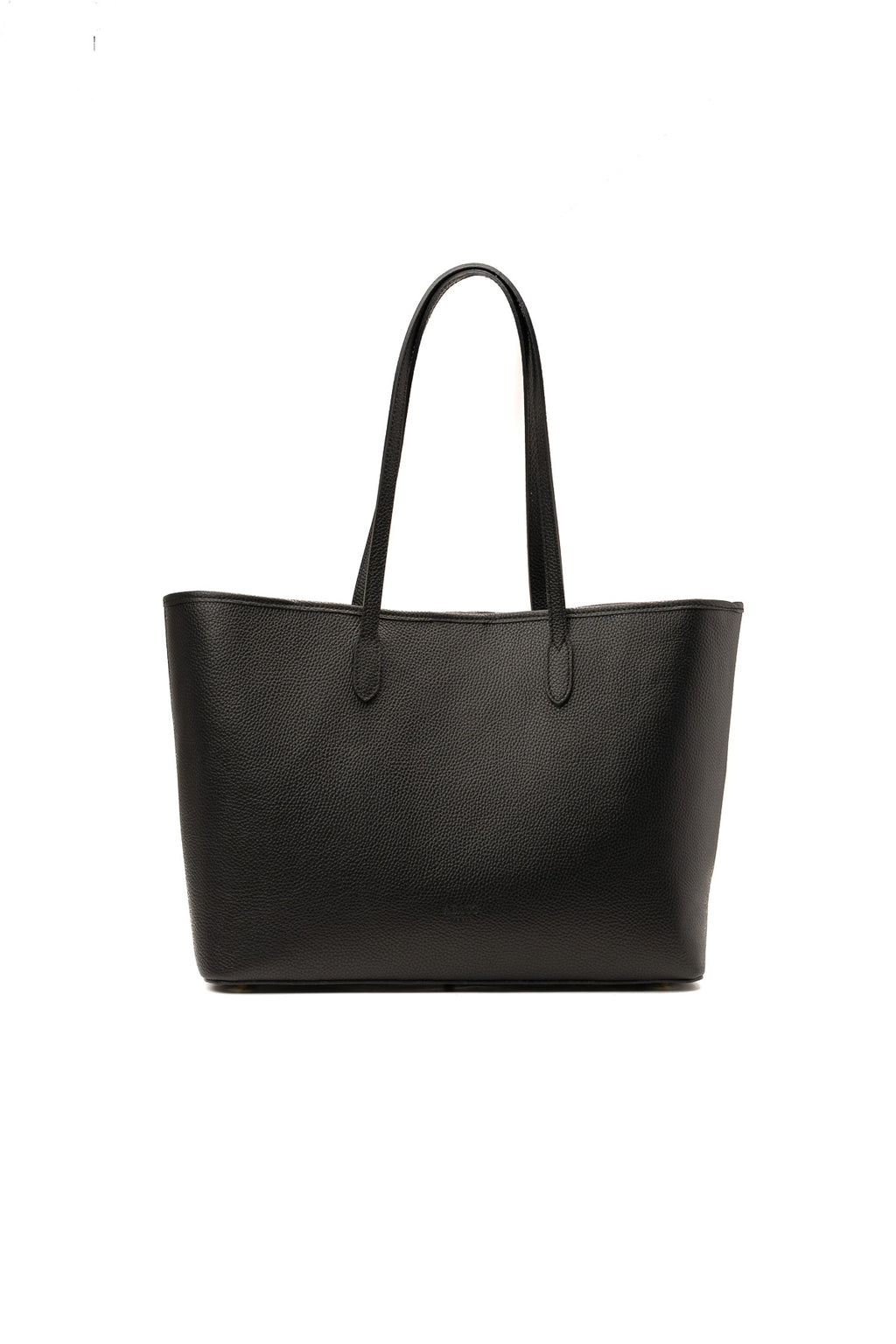 Sola Tote Bag - Black