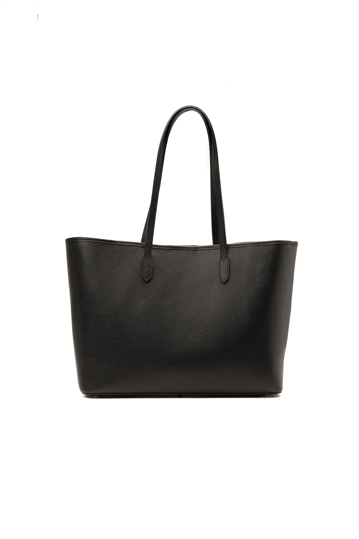 Sola Tote Bag - Black
