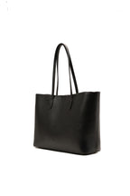 Sola Tote Bag - Black