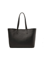 Sola Tote Bag - Black