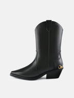 Botas Colorado - Negro