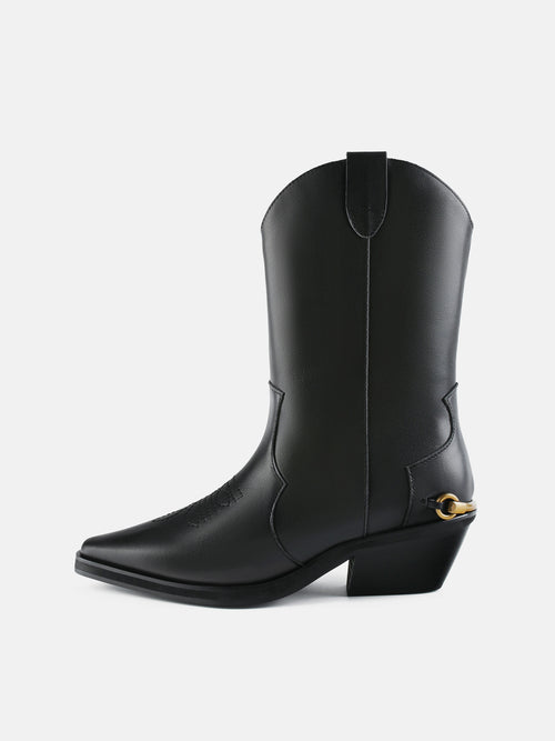 Bottes Colorado - Noir