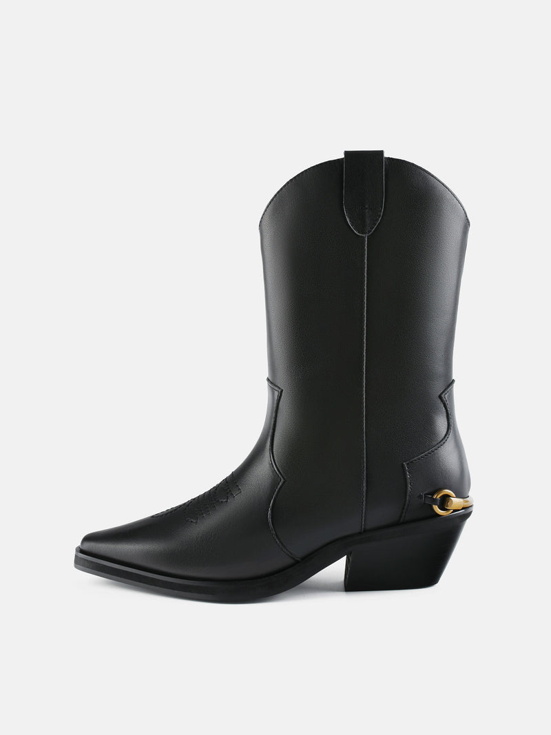 Bottes Colorado - Noir