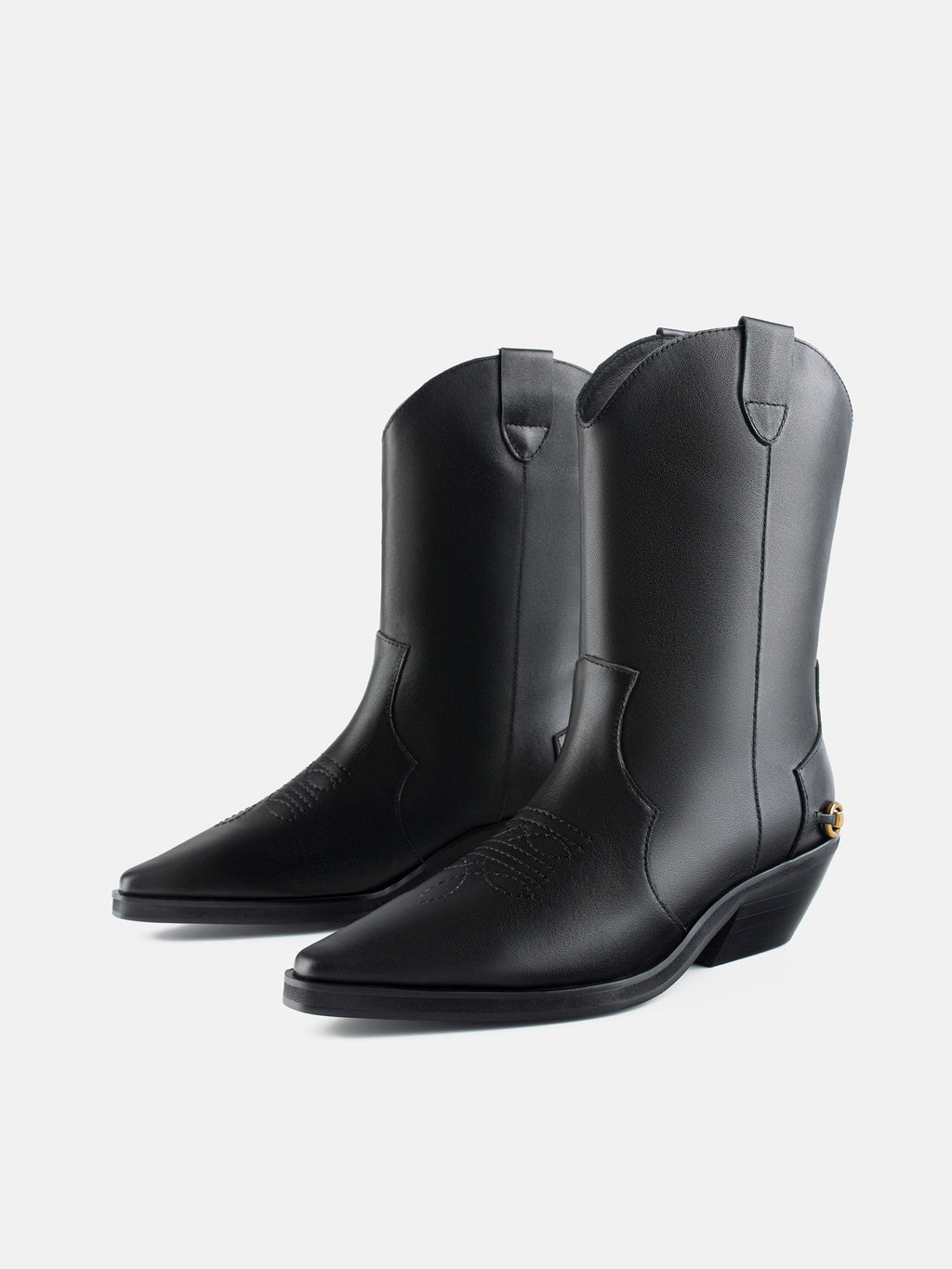 Botas Colorado - Negro