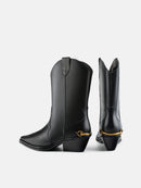 Bottes Colorado - Noir