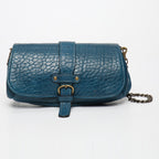 Sac À Bandoulière - Beauty - Goat Bleu