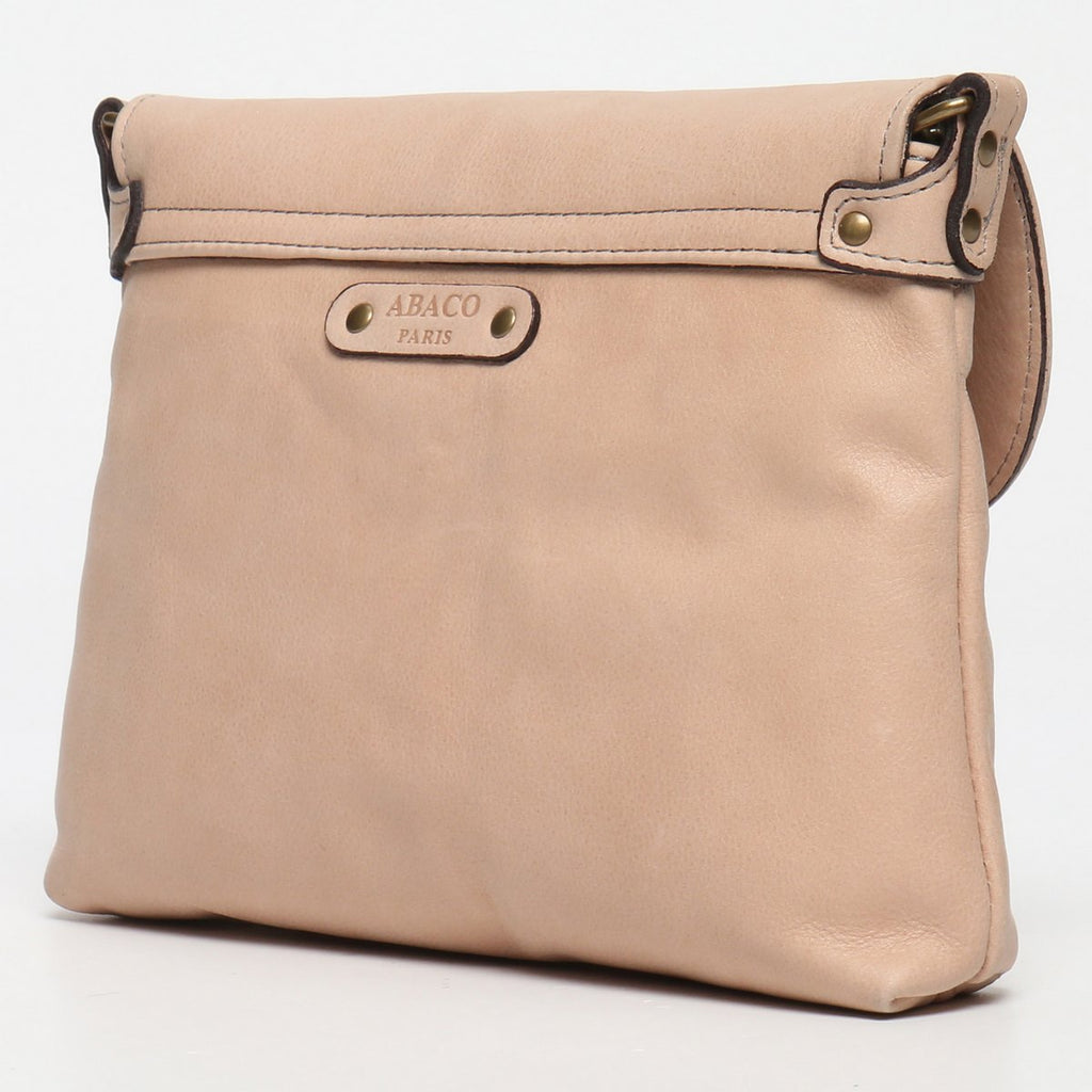 Bolso de hombro Diago - Desnudo
