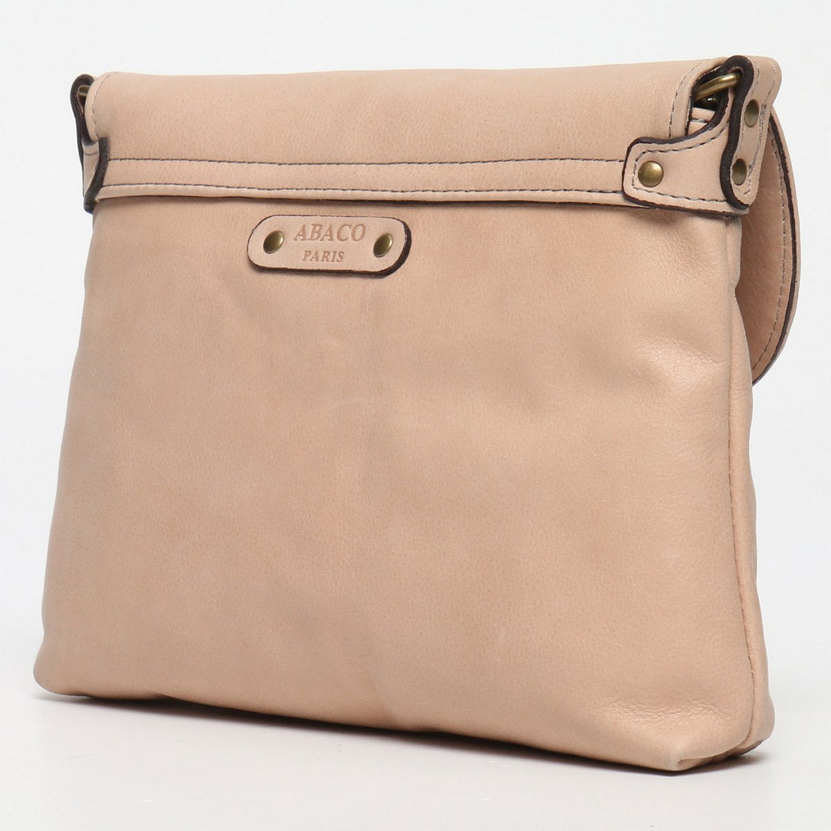 Bolso de hombro Diago - Desnudo