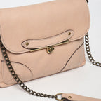 Bolso de hombro Diago - Desnudo