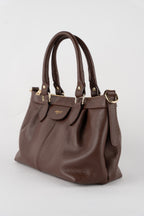 Bolso Jett - Moca