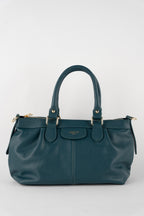 Jett Shoulder Bag - Duck Blue