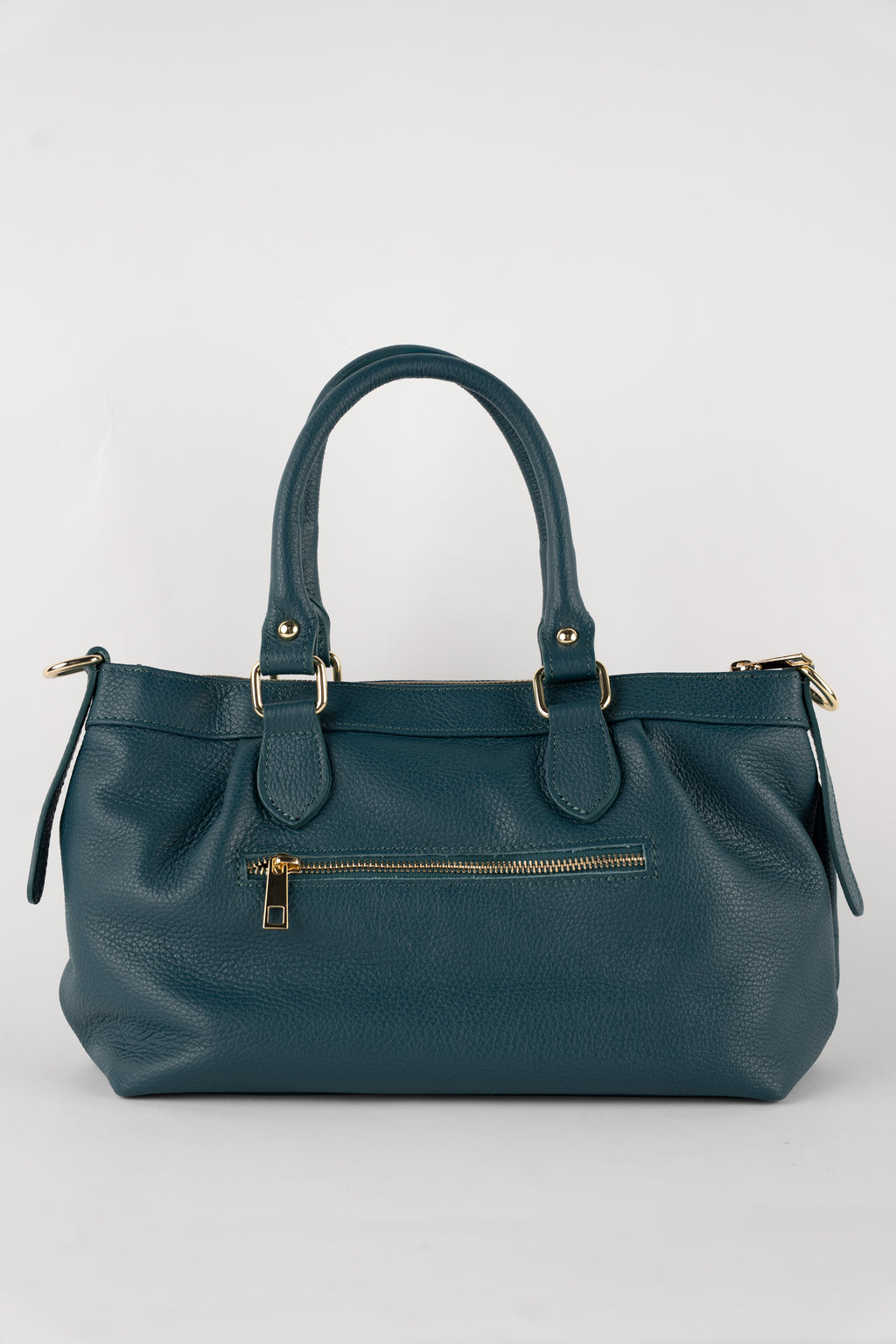 Jett Shoulder Bag - Duck Blue